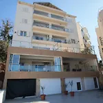 Belveder Apartments