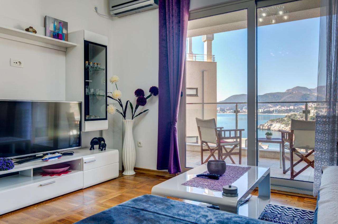 Apartment Belveder *