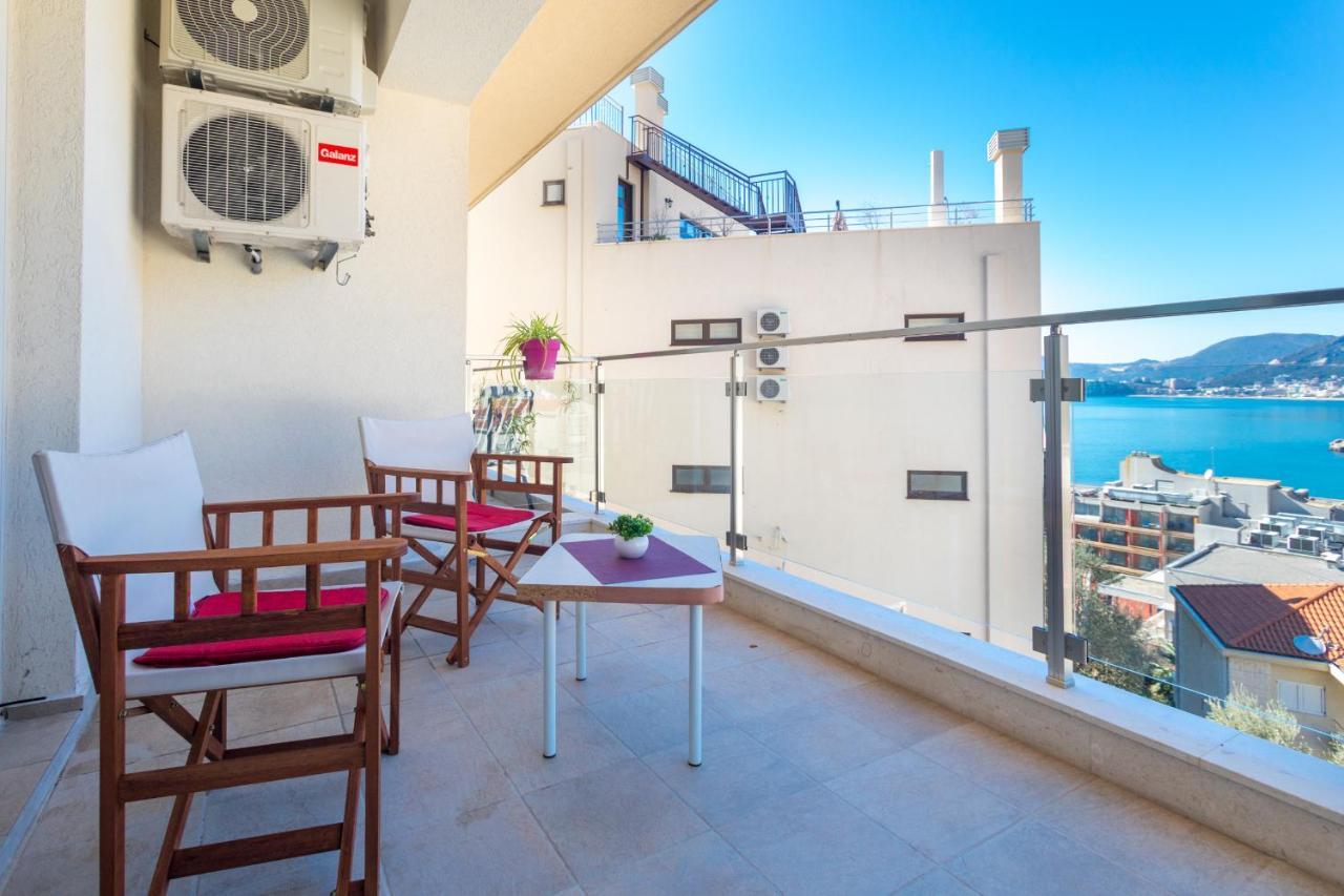 Apartment Belveder *
