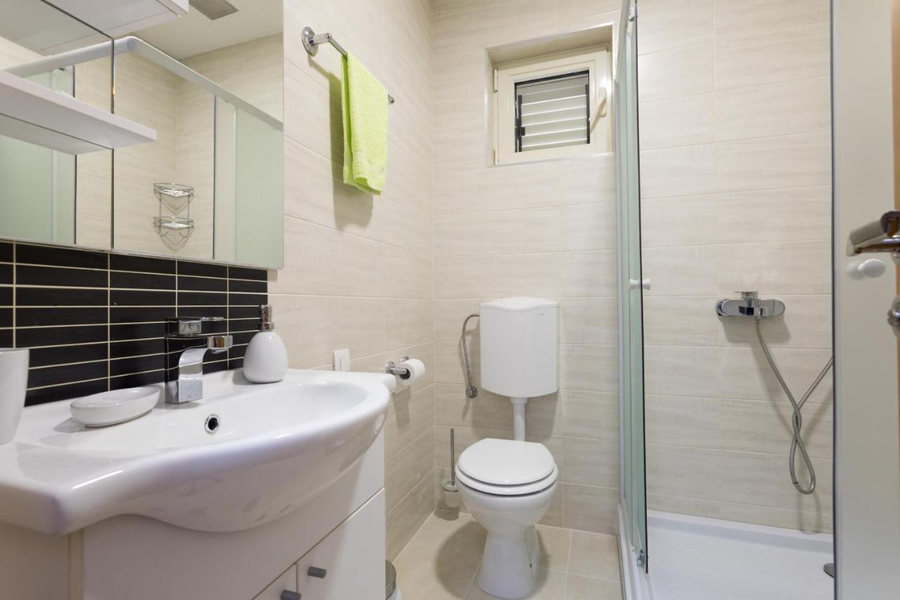 Belveder Apartment Budva