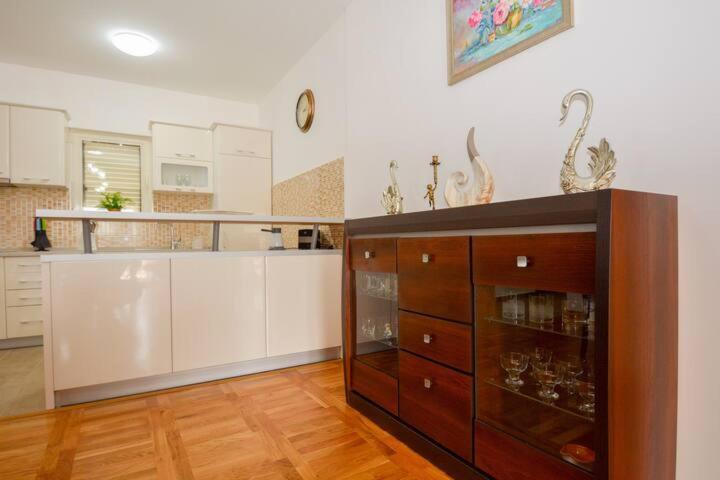 Belveder Apartment Budva