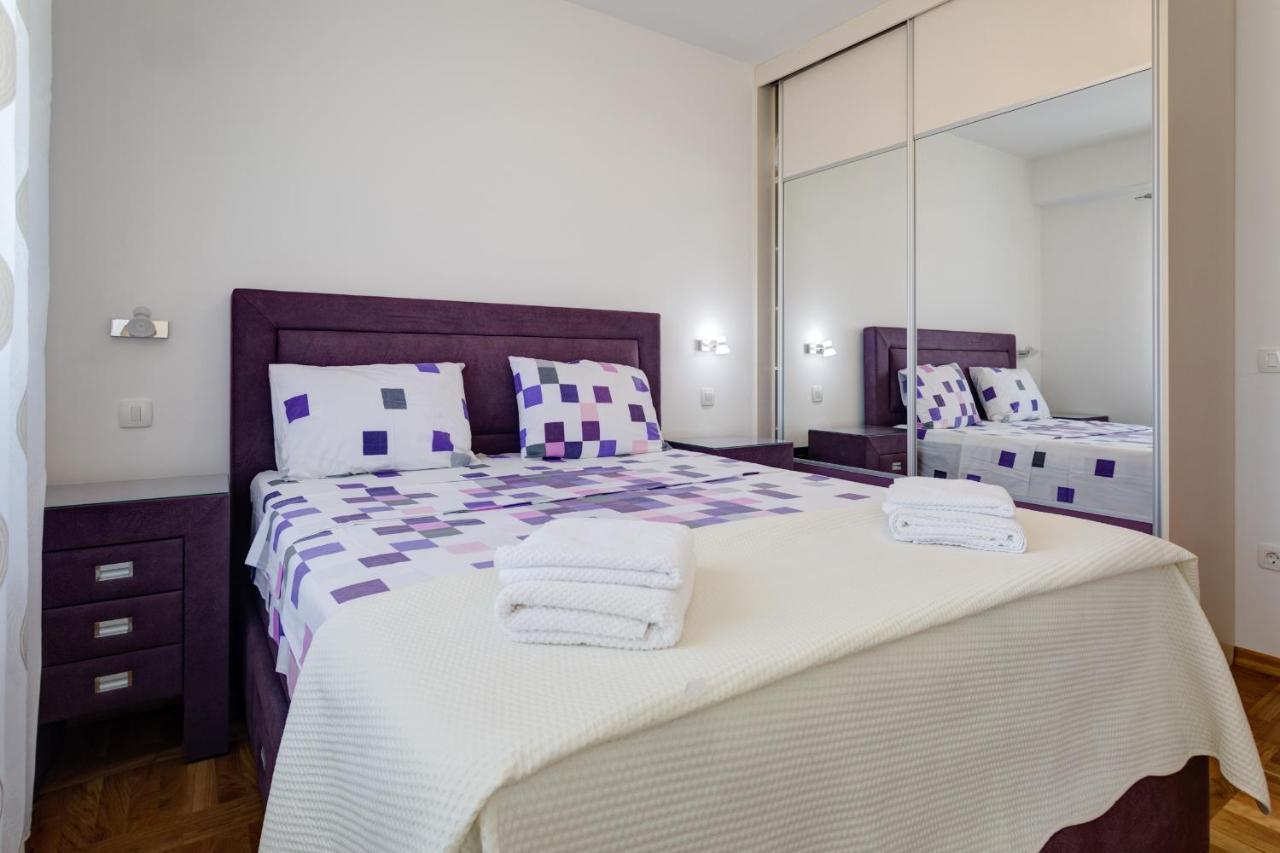 Belveder Apartment