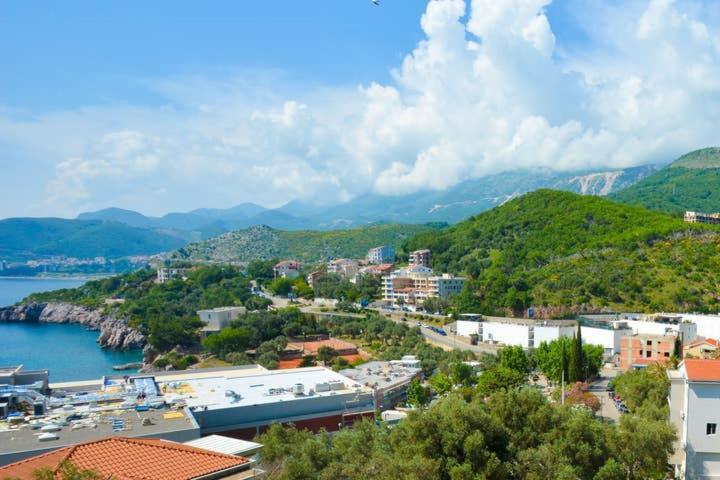 Belveder * Budva