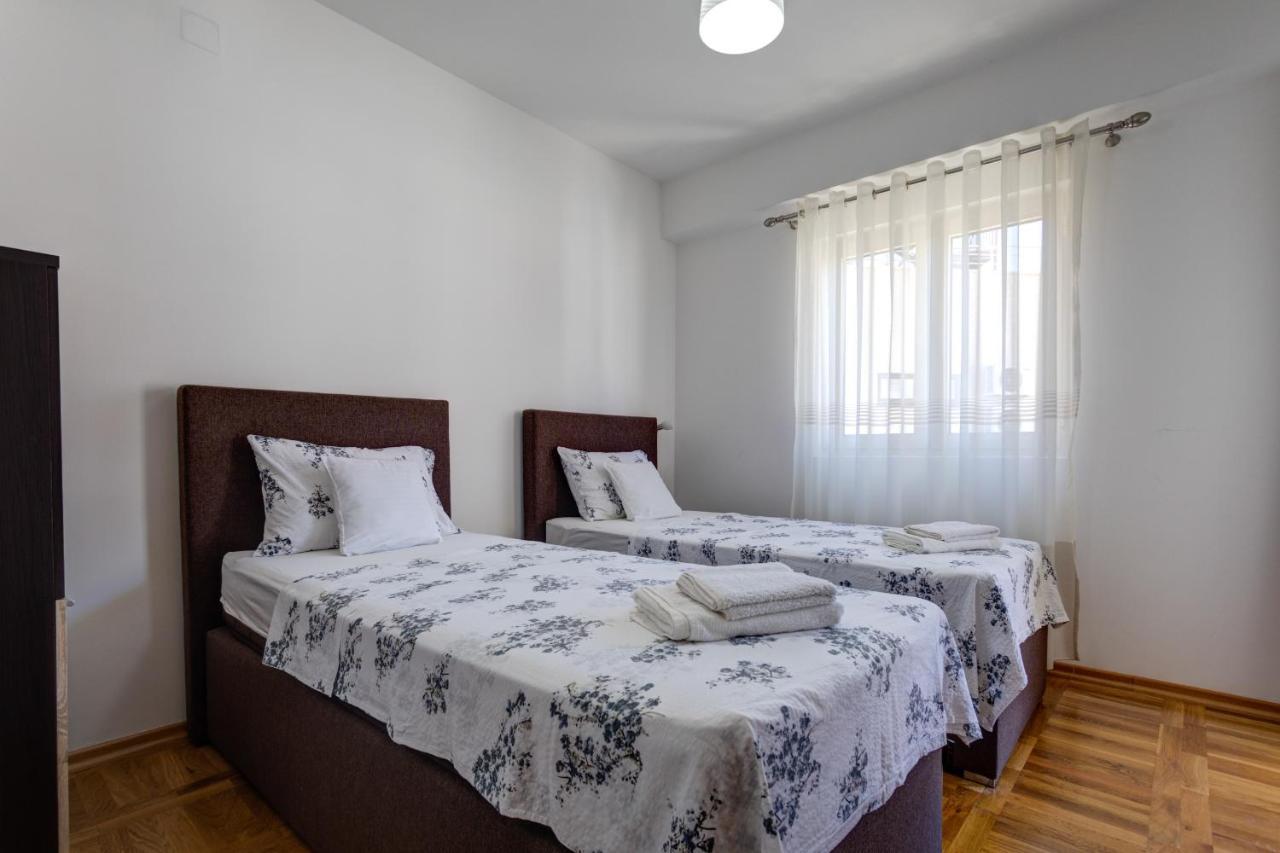 Belveder Apartment Budva