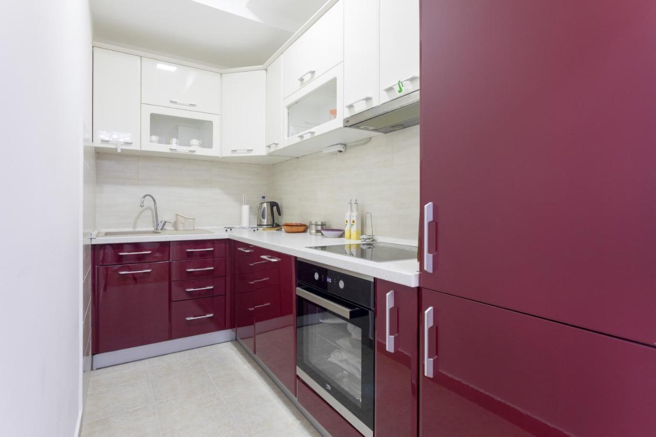 Apartment Belveder *