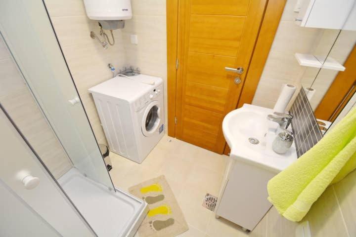 Apartment Belveder *