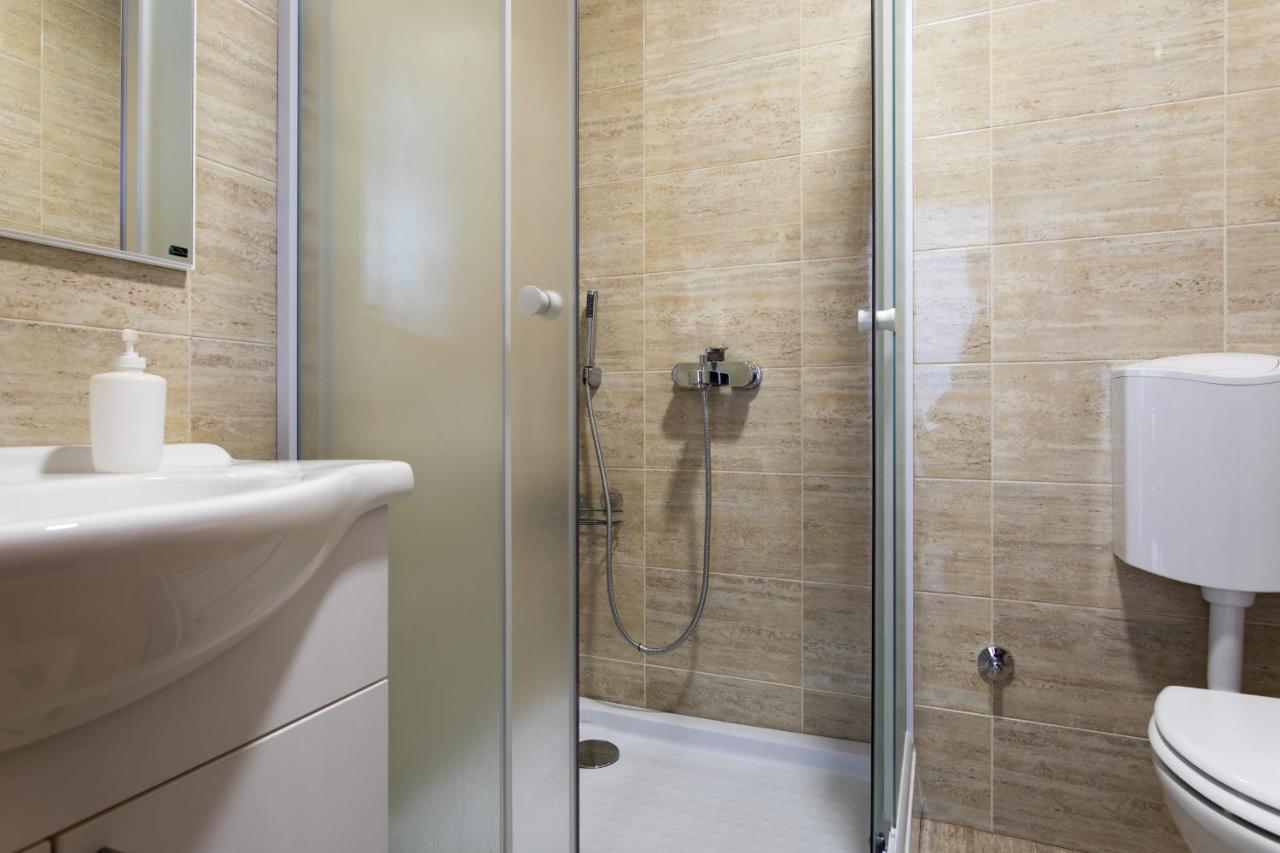 Apartment Belveder Budva