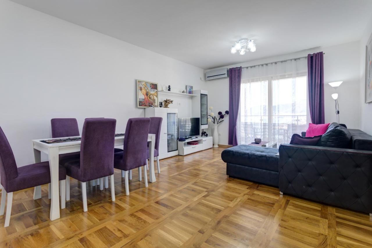 Belveder Apartment