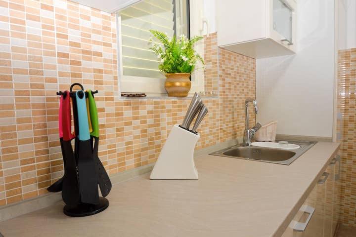 Apartment Belveder